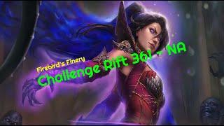 D3  Challenge Rift 361 NA - GUIDE