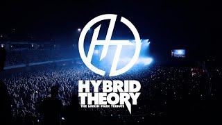 HYBRID THEORY Live @ Altice Arena 2023 Full Show