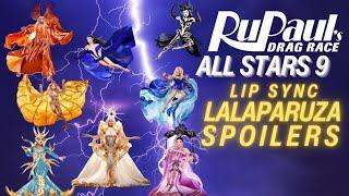 All Stars 9 Episode 10 UPDATED Spoilers  Drag Crave