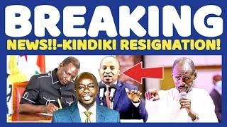 Breaking News Pastor Ezekiel Delivers Terrifying News-KINDIKI RESIGNATION.