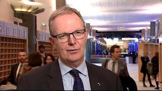 26.02.2019 - Statement MdEP Axel Voss CDU - Artikel 13  Upload-Filter