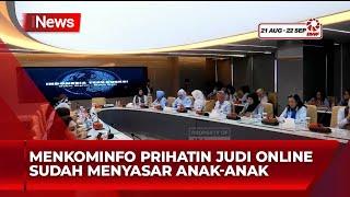 FULL iNews Prime Jumat 2 Agustus 2024