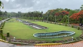 Cyclone Nisarg. Location Pune time 107 PM IST 3 June 2020