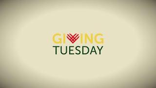 Giving Tuesday - GWC School of Nursing student Jacob