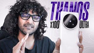 Vivo X100 ULTRA  Only in China  My Review  Malayalam