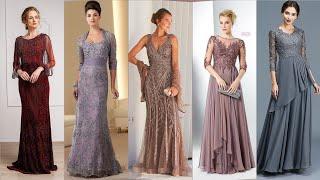 Jjs House Mother Of the bride dresses New Designs 2024  Latest Embroidery Long Dresses Design