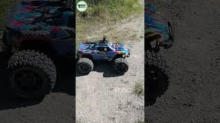 X-Maxx 1750 Übersetzung #shorts #short #shortvideo