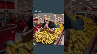 HOW MANY BANANAS DO YOU HAVE?  #ai #aiart #chatgpt