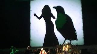 Stevie Nicks performing Black Magic Woman on  3-18-2019