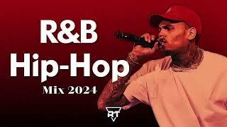 RnB HipHop Mix 2024 - R&B HipHop Playlist 2024