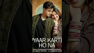 Pyaar Kartey Hain • Lakshay Kapoor  Neil Bhat  Aishwarya #shorts