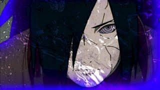 Madara vs Shinobi Alliance  AMV