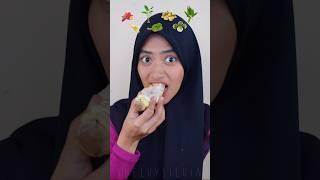 MAKAN LALAPAN MENTAH ANTI MAINSTREAM #mukbang #asmr