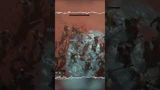 How it FEELS To Play BARB in Diablo 4 