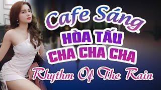 Hòa Tấu Cha Cha Cha Rhythm Of The Rain - Bài này nhạc nước ngoài mà lại rất quen thuộc