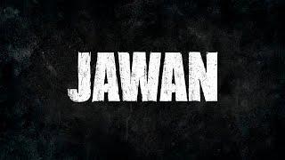 JAWAN  Title Announcement  Shah Rukh Khan  Atlee  7th Sep 2023