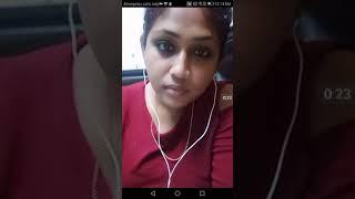 Imo Video Call Leaked 17