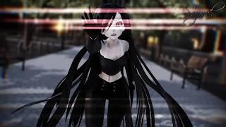 Speed Picture MMD Dont Leave Me  No Me Dejes