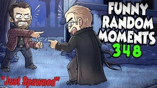 Dead by Daylight Funny Random Moments 348