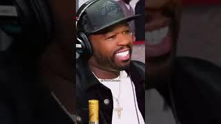 50 Cent On Eminem And Dr. Dre  - DISRESPECTING HIM IS OUT OF POCKET 