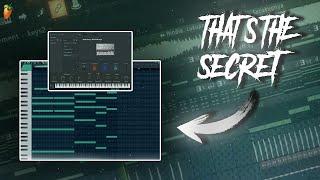 How to Make MELODIES & BEATS for LIL DURK From SCRATCH OTF  FL Studio Tutorial