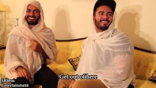 Honest AFGHAN Guest