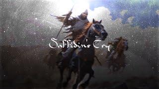 Safiddins Cry - Epic Arabic Music feat. Ibrahim Charaf