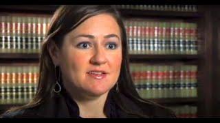 Attorney Kaitlin Bridges Gray Ritter & Graham P.C.