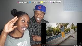 DaBaby - Jump feat NBA Youngboy REACTION