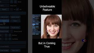 It’s so unbelievable features But it’s amazing Ai #AiGeneration #Photosoptrick