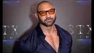 Sean Oliver on infamous Batista rumours