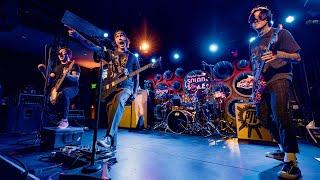 Pierce The Veil - Full Performance Live from the KROQ Helpful Honda Sound Space