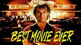 Roadhouse Is So Good Itll Fix Your Many MANY Flaws - Best Movie Ever