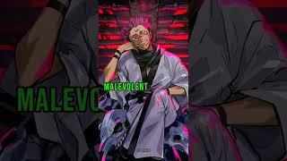 How Does Sukuna’s Domain Work  Jujutsu Kaisen Sukuna Malevolent Shrine Domain Expansion Explained