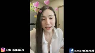 BIGO LIVE HOT SEXY GIRL PAMER UTING #201