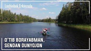 Sendan ketayabman dunyojon