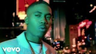 Nas - If I Ruled the World Imagine That Official HD Video ft. Lauryn Hill