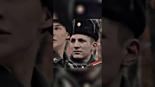 Russian Soldier Salute At Soviet Veteran #short #sovietunion #russia #flag #respect