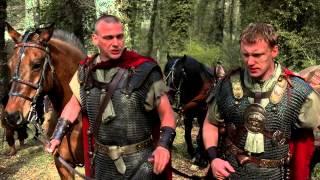 Rome Vorenus And Pullo All woman have that HD