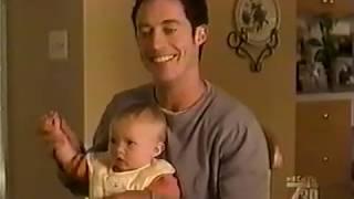 Ed 2000 NBC show S01E01 - Pilot Tom Cavanagh Julie Bowen