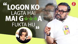 Anurag Kashyap on Bollywoods Hunger for Money  Salman Khan  SRK  Gulshan Devaiah  Bad Cop