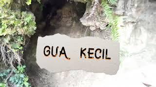 pemandian air panas di gunung panjang tumaritis Ciseeng kab Bogor