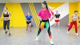 Best Workout 2024  Exercise To Lose Weight FAST  Zumba Class