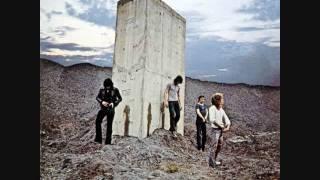 The Who - Water Live