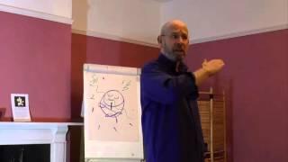 PSYCHIC PROTECTION Masterclass for Experienced Practitioners and Beginners — Insights and Exercises