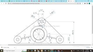 Autodesk Powershape 2017 Tutorial #01