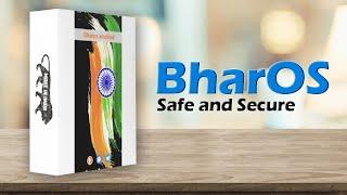 What is BharOS ?  BharOS vs Android  features of BharOS