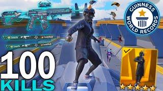 100 KILLS IN 3 MATCHES NEW BEST LOOT GAMEPLAY With AWM+P90SAMSUNGJ3J4J5J6J7XSA3A4A5