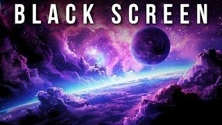 Control Your Dreams & Explore New Realities  Deep REM Sleep Music  BLACK SCREEN