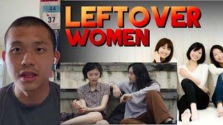 Chinas 100 Million Leftover Women End of Dating Love Marriage & Family